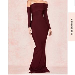 House of CB Nalani Dress